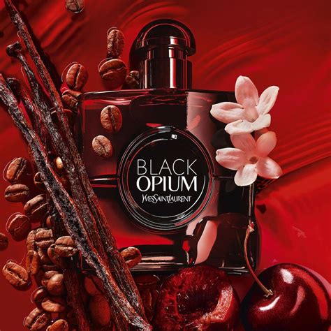 black opium perfume knock off|black opium over red dupe.